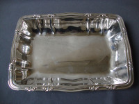 Stara stilska posuda ART DECO