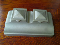 STARA TINTARNICA - LEGURA; ART DECO; 21,0 x 11,5 cm