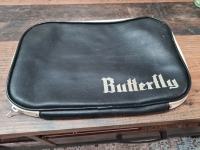 Stara torbica za rekete - BUTTERFLY