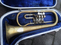 stara truba-Cristian Reisser---zamjene za starine