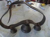 stara zvona na remenu-zamjene za starine