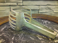 STARE ALUMINIJSKE VILICE VEĆEG FORMATA