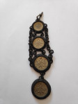 stare kovanice kopejke iz 1 svjetskog rata