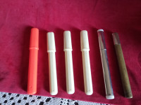 Stare posudice za toplomjere