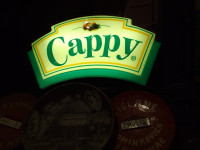 stare ugostiteljske reklame-zamjene za starine