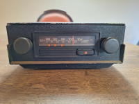 Stari auto radio