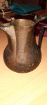 Stari bakreni vrč