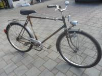 stari bicikl-Brillant Royal 1971god