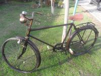 stari bicikl Lasta Sarajevo--zamjene za starine