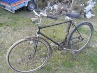 stari bicikl Rog-zamjene za starine