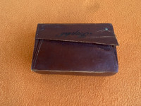 Stari brijaći aparat