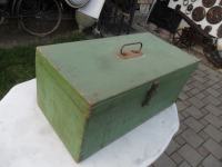stari drveni vojni koferi-sanduci-zamjene