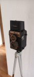 Stari fotoaparat - Jubitel 166B sa stalkom