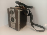 ⓉⒶⓋⒶⓃ Stari fotoaparat/kamera - Coronet Twelve 20