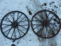 stari kotači-zamjene za starine