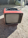 Stari mini televizor