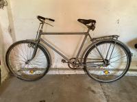 Stari muški bicikl Partizan