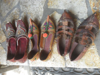 stari opanci-zamjene za starine