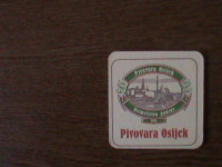 STARI PODLOŽAK ZA PIVOVARA OSIJEK