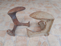 Stari postolarski nakovanj