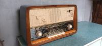 Stari radio aparat RIZ JADRAN 59 C