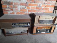 Stari radio aparati