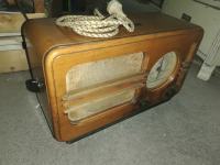 Stari radio Kosmaj