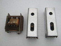 STARI RADIO LAMPAŠ  RR240 (OSIJEK)