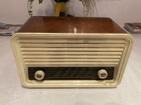Stari radio RIZ Pionir 58