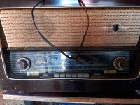 Stari radio Savica