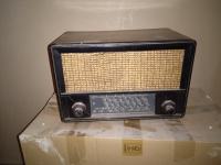 Stari Radio Telefunken