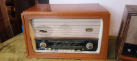Stari radio Triglav 89 - UKV