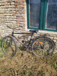 stari Rog bicikl