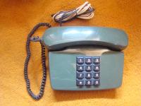 Stari telefon - Fetap Bundespost Germany