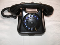 STARI TELEFON - ISKRA