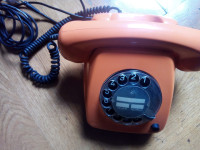 Stari telefon njemacka