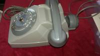 Stari Telefon - sa pomocnom slusalicom