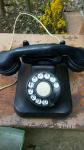 Stari telefon Pupin