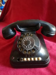 Stari Telefon PUPIN