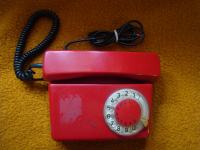 Stari telefon - Telkom tulipan 100