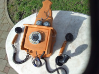 Stari telefon-zamjene za starine