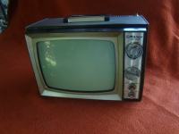 Stari televizor Ei Niš - Minivox De Luxe