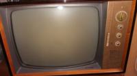 Stari Televizor
