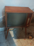 Stari TV RIZ