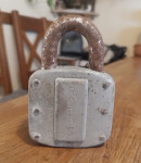 Stari veći katanac "RODOS"