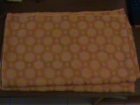 STARI ZASTOR - 2 KOMADA - KARLOVAC