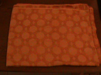 STARI ZASTOR - 2 KOMADA