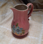 Starine , Vrć keramika