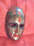Starine ,Venecijanska maska