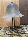 Starinska stolna lampa